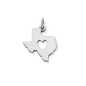 James Avery Deep in the Heart of Texas Charm
